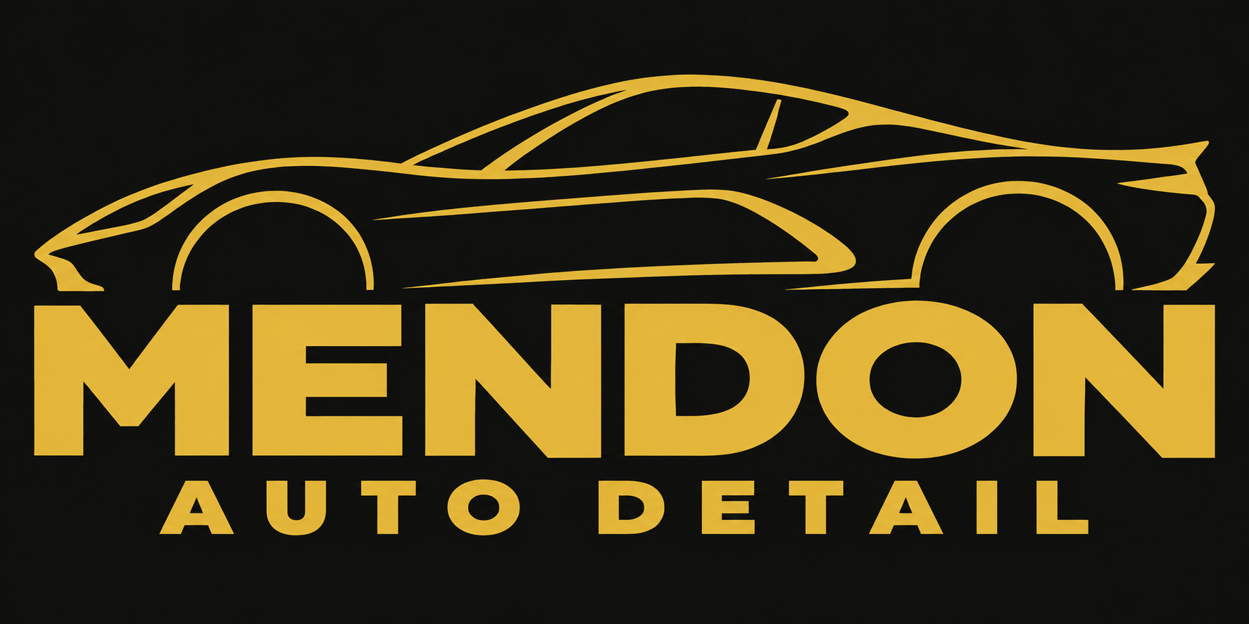 Mendon Auto Detail